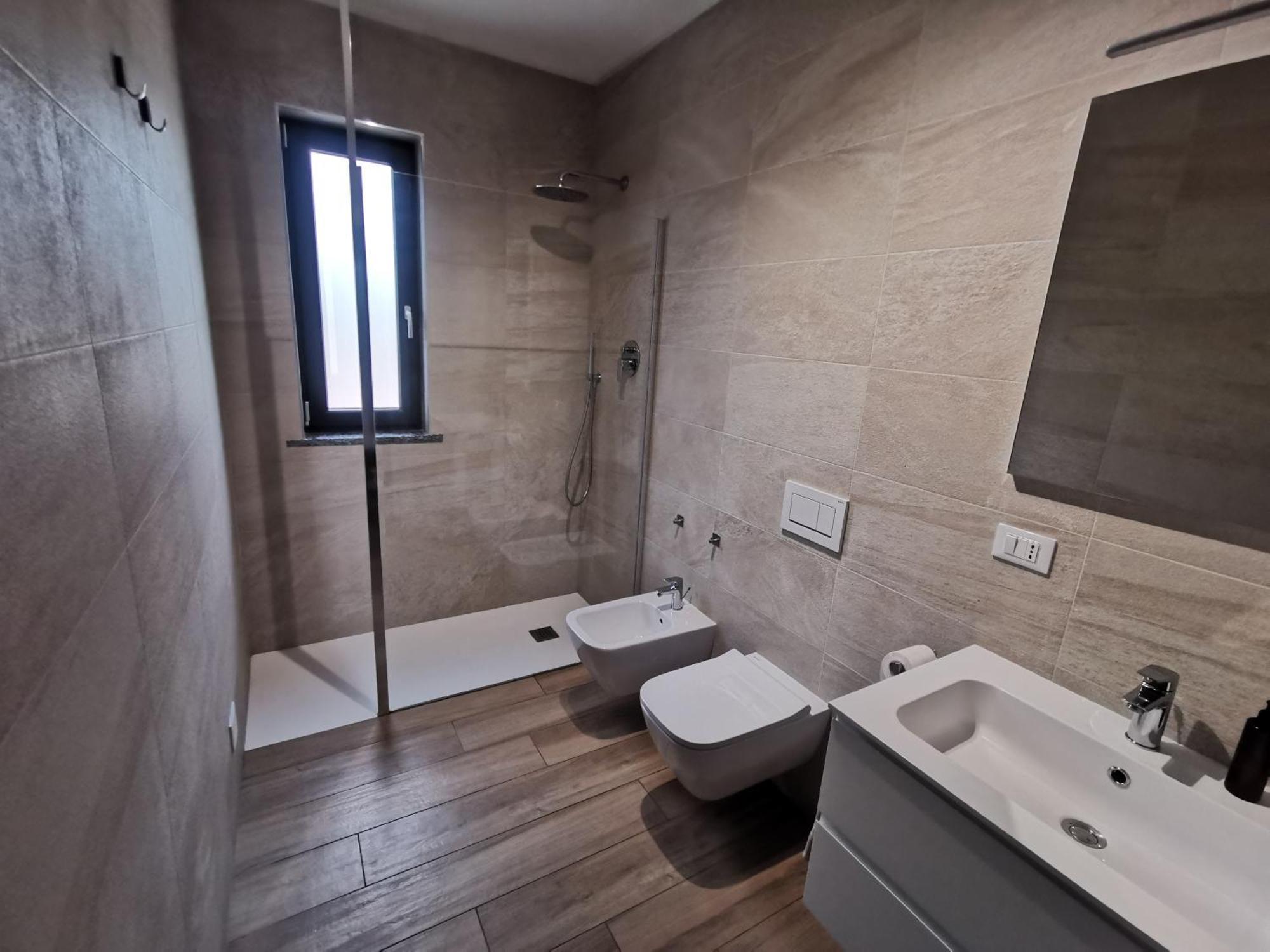 Casa Marta 11 Villa Garlenda Bagian luar foto
